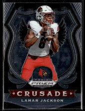 Click to enlarge Lamar Jackson
