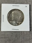 1964 Kennedy Half Dollar 90% Silver 10% Copper 50C Uncertified US Coin KM#202