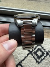 Tissot t-sport PRS 516, powermatic80 - T100.430.11.051.00 2