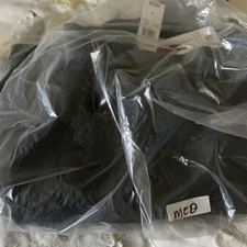 Quiksilver Everyday Sessions 4/3 BZ Men's Wetsuit Medium EQYW103183