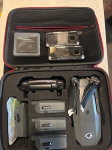 Dji Mavic Pro | eBay