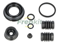 Reparatursatz Bremssattel Frenkit 236044 FüR Mazda BM 36Mm Without E Park Brake