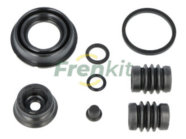 Reparatursatz Bremssattel Frenkit 236044 FüR Mazda BM 36Mm Without E Park Brake-image