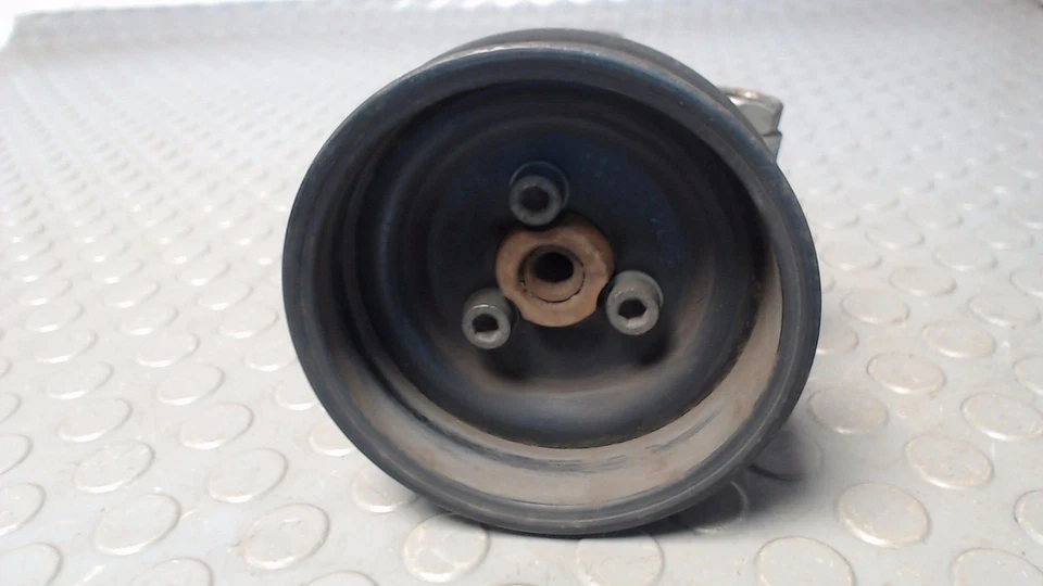 Pumpe Servolenkung/servopumpe VW Polo 50 6 N/6 KV 6N0422155E 12 Monate Garantie - Bild 4 von 4