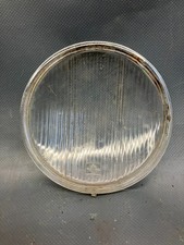 original DDR Lampe Scheinwerfer Glas MZ RT125 IWL Berliner Roller Wiesel 4160-13