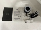 Razer Kiyo RZ19-02320100-R3U1 4 MP Streaming Camera - Black - Used 814855025046