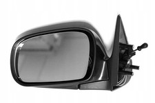 Retroviseur gauche (ou coque) Daewoo NEXIA