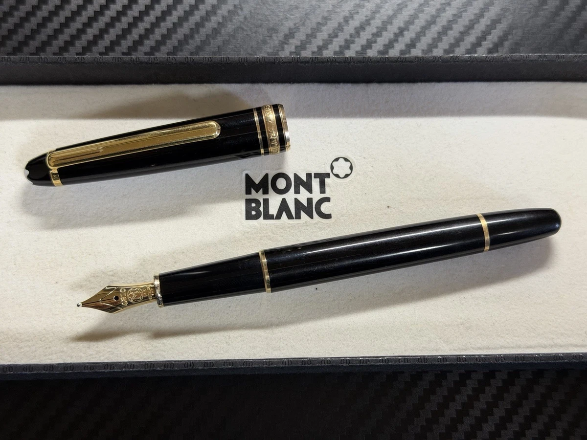 Montblanc 144 for sale | eBay