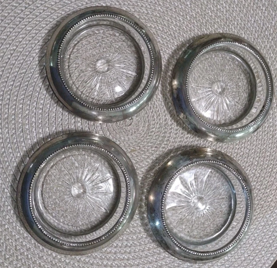 Frank M. Whiting Silver Antiques for sale | eBay