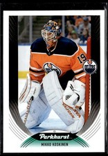 2020-21 Parkhurst #144 Mikko Koskinen
