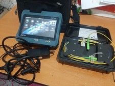 Exfo MaxTester 730C OTDR 1310nm 1550nm MAX-730C-SM1-EA