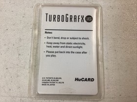 Bomberman '93 (TurboGrafx-16, 1992) No Case No Manual HUCARD ONLY *Tested*