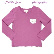 NWT MATILDA JANE size 2 Friends Forever MARILYN TEE