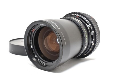 [MINT] Hasselblad Carl Zeiss T* Distagon C 50mm F/4 Lens from JAPAN