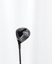 Mint Taylormade Qi10 Tour 15  3 Fairway Wood Regular Tensei Limited Left Hand Lh