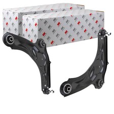 2X NK QUERLENKER SATZ VORNE LINKS AUßEN UNTEN RECHTS PASSEND FÜR RENAULT ESPACE