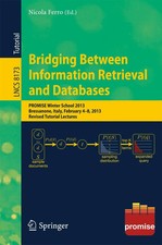 Nicola Ferro | Bridging Between Information R...