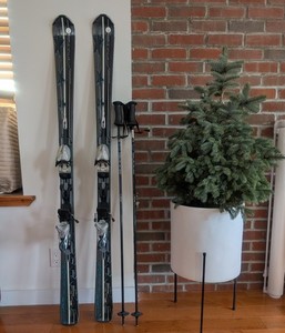 Volkl Attiva | eBay