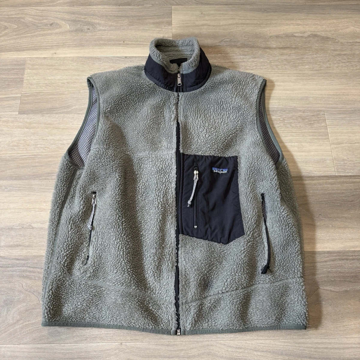 Patagonia Retro-X Vests for Men | Updated Sep 2026
