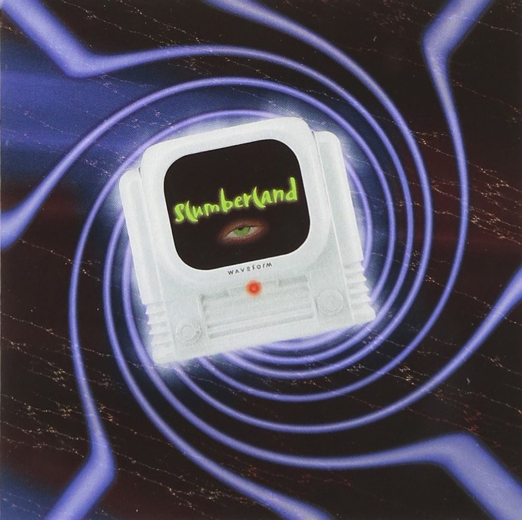 Страна небесных трущоб (CD)