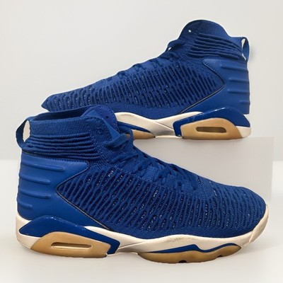 Jordan Flyknit Elevation 23 Game Royal Men s Size 8.5 - AJ8207-401