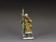 KING & COUNTRY BBA103 WWII U.S. ARMY G.I. "STANDING MEDIC" (SINGLE FIGURE)  MIB!