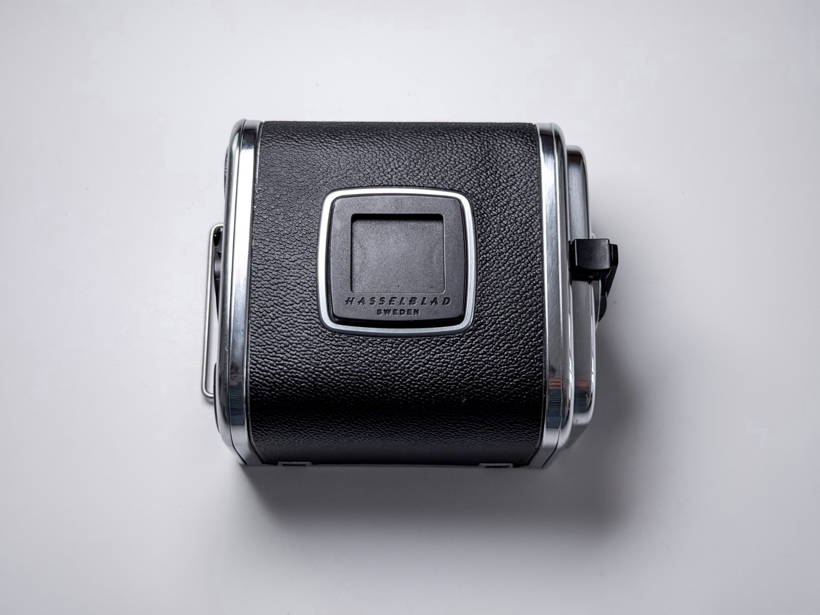 Hasselblad E12 120 Film Back Magazine for 202FA, 203FE - Tested