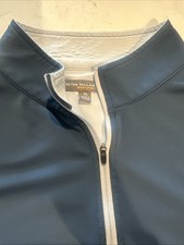 Peter Millar Crown Sport 1/4 Zip Pullover Men...