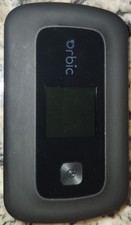 Verizon 5G Hotspot - Orbic - Black - Great Condition