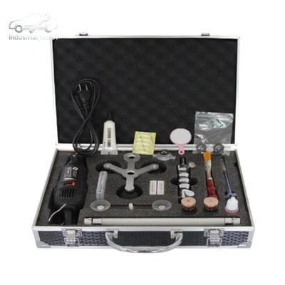 Professional Car Front Windshield Repair Kit Car Crack Repair Glass Repair Kit