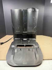 Roborock Self-Empty Docking Station Black for...