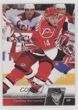 2010-11 Upper Deck UD Exclusives Spectrum 5/10 Sergei Samsonov #160 01qm