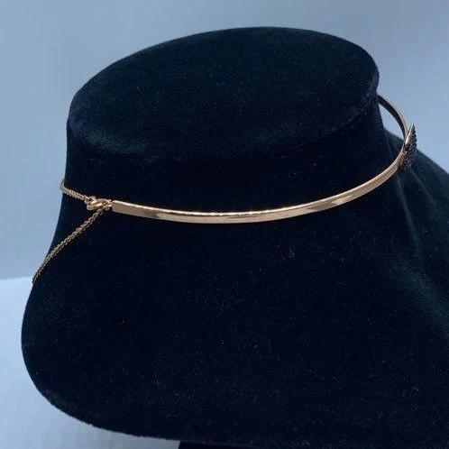 Collar gargantilla Swarovski Swan 11,2 g Foto 4 de 4