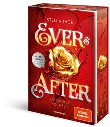 Ever  After, Band 2 - Die dunkle Hochzeit  von Rav... | Buch | Zustand sehr gut