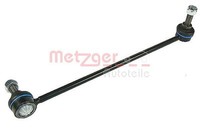 Metzger Stange/Strebe, Stabilisator Vorderachse Rechts U.A. FüR Audi, Seat