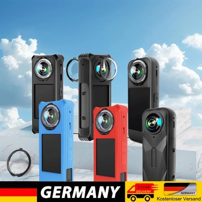 Silicone Protective Case Silicone Protective Cover Anti-drop for Insta360 X5