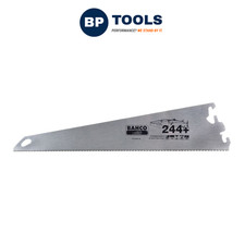 Bahco EX244P22 550mm 7 TPI Handsaw Blade