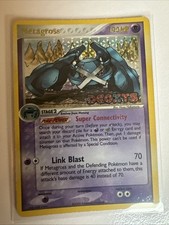 Metagross 11/107 Deoxys Holo on eBay