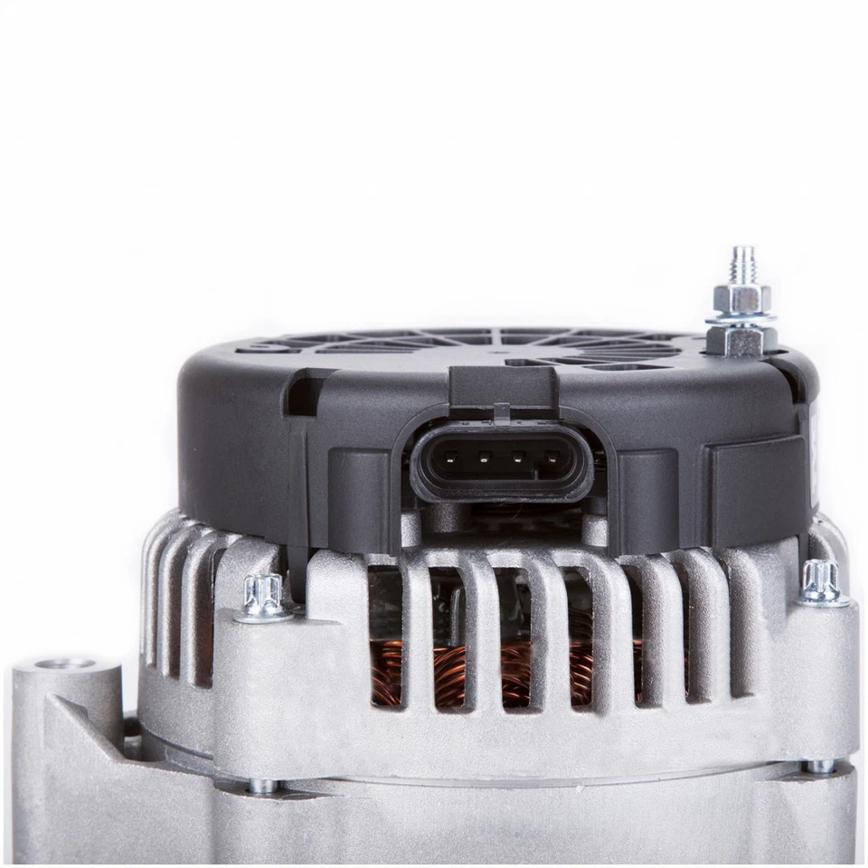 For 2003 2004 GMC Sierra 1500/2500 HD Alternator | 6.0L V8 Replaces 10464451 - Image 3 of 3