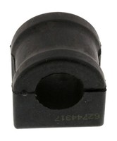Stabilisatorlager Stabilager Buchse Stabilisator Moog OP-SB-10445 FüR Opel 25Mm