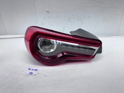 2017-2020 SUBARU BRZ TOYOTA 86 LED REAR LEFT OEM TAIL LIGHT 84912CA190