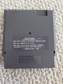 The Immortal NES (Cartridge Only!)