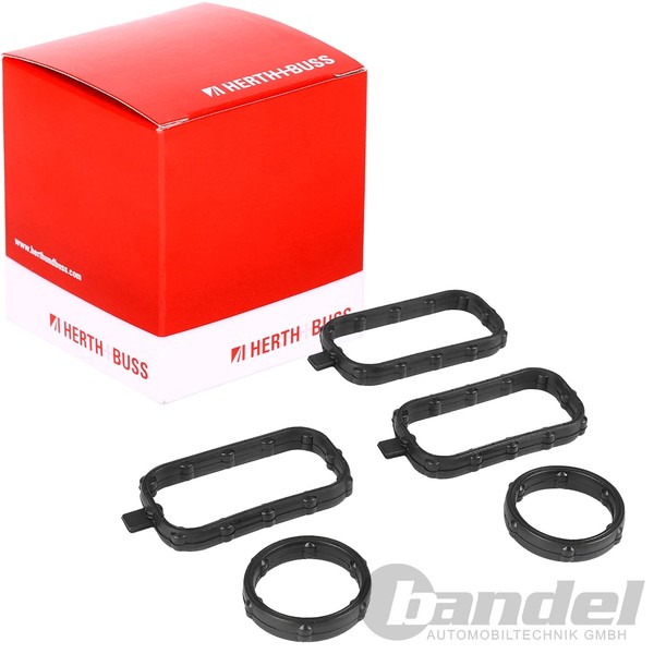 Herth+Buss Ventildeckeldichtung Passend FüR Nissan NV300 NV400 Primastar-image