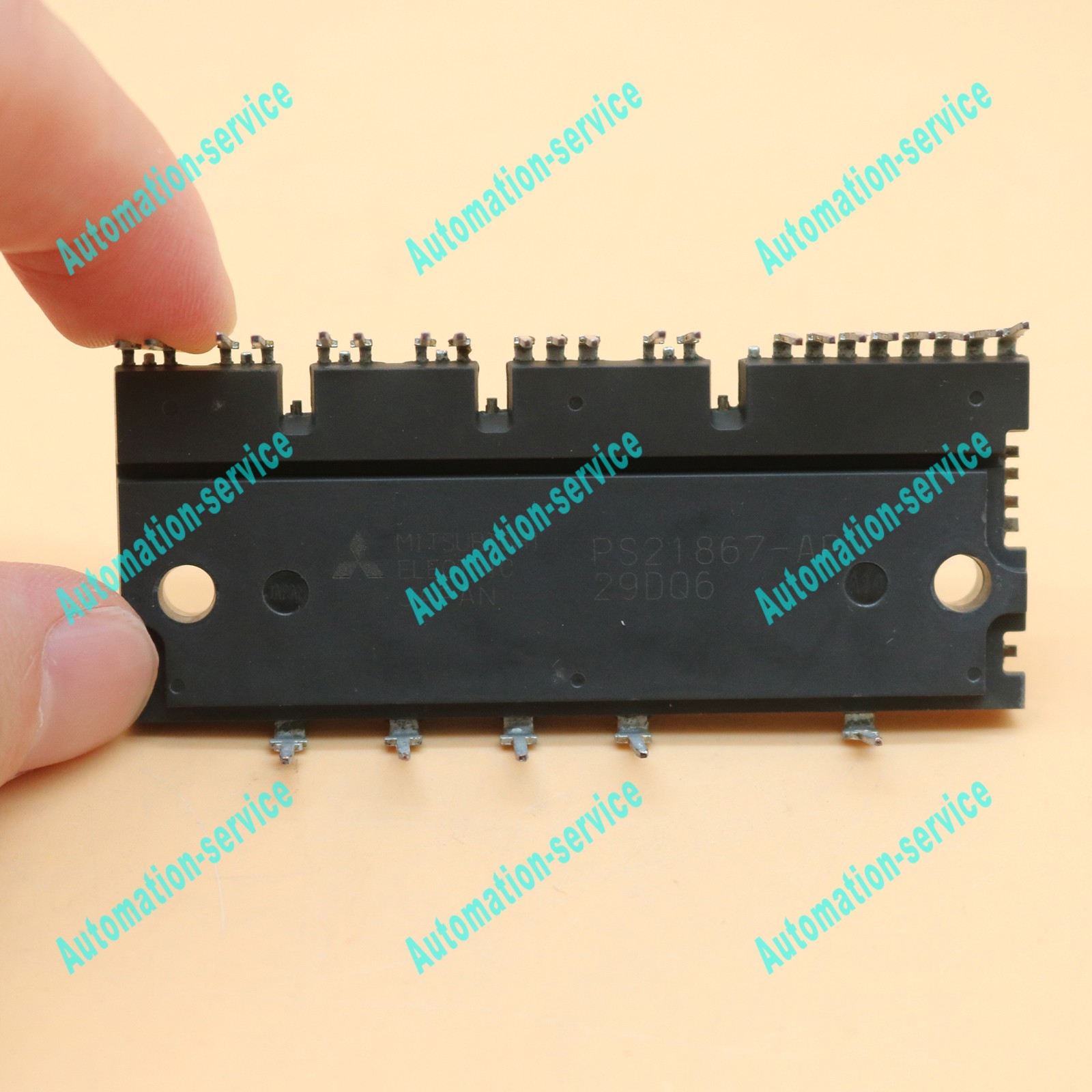 Módulo de alimentación 1 pieza PS21867-AP NUEVO Mejor oferta MITSUBISHI envío rápido