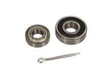 Roulement de roue Daihatsu CUORE