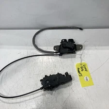 2012-2020 Tesla Model S Liftgate Trunk Lid Cinch Lock Latch Actuator w/ Cable