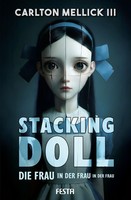 Stacking Doll Carlton Mellick Iii
