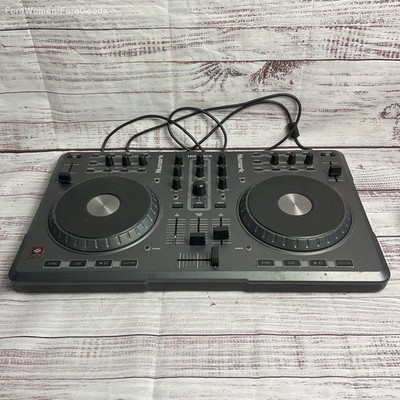 Numark Mixtrack Pro DJ Controller USB Audio Interface *UNTESTED*