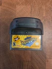 Wario Ware Twisted for Nintendo Gameboy Advance - Gyro & rumble work game only