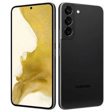 Samsung Galaxy S22+ 256GB SM-S906U Phantom Black (Unlocked) Smartphone - Fair